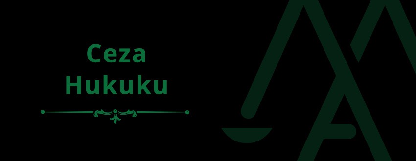 Ceza Hukuku