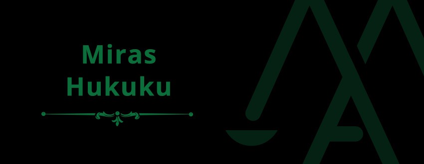 Miras Hukuku
